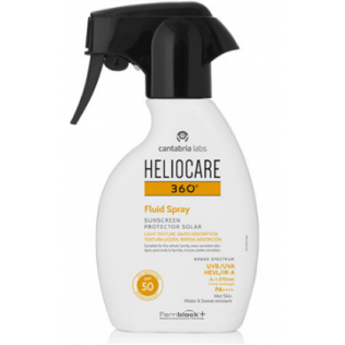 Heliocare 360o Sport Spray SPF50 100ml