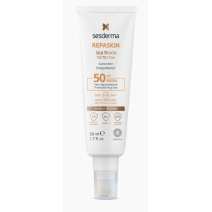 Sesderma Review Silk Touch SPF50 Dry Touch, 50 ml