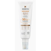 Sesderma Repaskin Gel Facial Cream DRY TOUCH SPF50+, 50ml