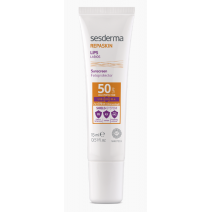 Sesderma Repaskin Lips Photoprotective Lips SPF 50, 15 ml