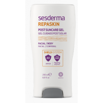 Sesderma Repaskin Gel Post Solar 200ml