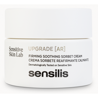 Sensilis Upgrade AR Cream 50ml