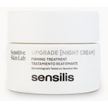 Sensilis Upgrade Chrono-Lift Cream Night 50ml