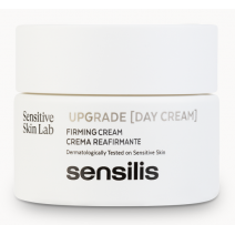 Sensilis Upgrade Chrono Lift Day Cream SPF20, 50ml