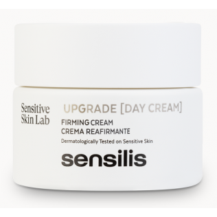 Sensilis Upgrade Chrono Lift Day Cream SPF20, 50ml