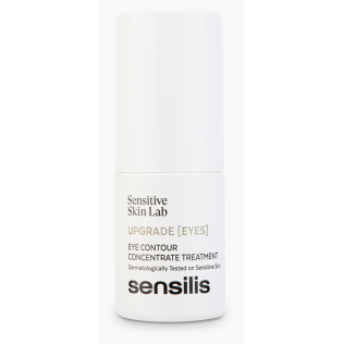 Sensilis Upgrade Chrono-Lift Contour of Eyes 15ml