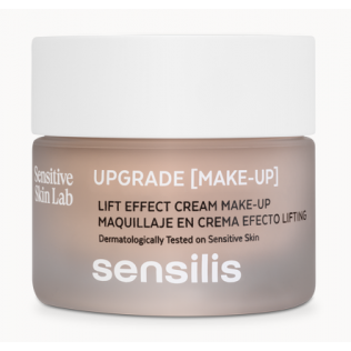 Sensilis Upgrade Make Up in Cream 30ml 02 Honey Rose