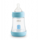 Chicco Perfect bottle 5 Blue 0m+ Slow flow 150ml