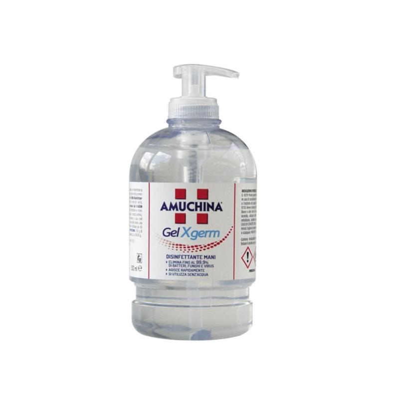 Disinfettante spray amuchina 400ml