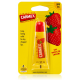 Carmex Strawberry labial balm in tube SPF 15