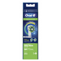 Oral B Replacement Cross Action 3u