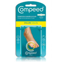 Compeed Callos Continuous watering 6 units