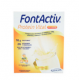 FontActiv Protein Vital Vainilla 14 envelopes x30g