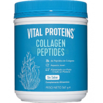 Vital Proteins Peptides 567gr collagen
