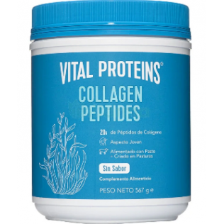 Vital Proteins Peptides 567gr collagen