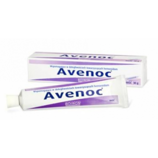 AVENOC PDA 30 G