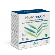 Aboca Metarecod 40 Abouts 2.5g