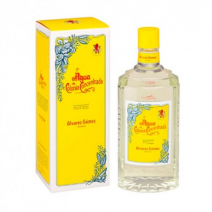 WATER OF COLONIA CONCENTRADA ALVAREZ GOMEZ 1 ENVASE 300 ML