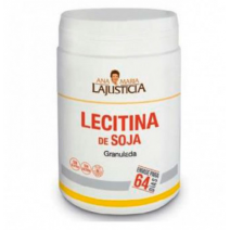 GREAT SOJA LECITINA ANA MARIA LAJUSTICA 1 ENVASE 450 G