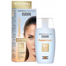 Isdin Photoprotector Fusion Water SPF50+, 50ml