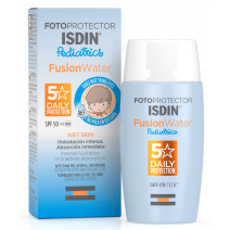 Isdin Photoprotector Pediatric SPF50+ Fusion Water, 50ml