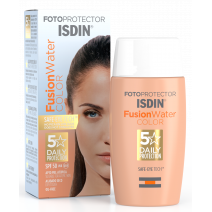 Isdin Photoprotective Fusion Water Color SPF50+ , 50ml