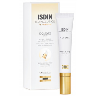 Isdinceutics K-OX Eye contour 15ml