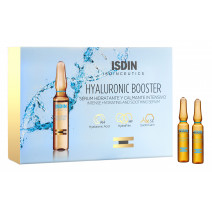 Isdin Isdinceutics Hyaluronic Booster 30 amp