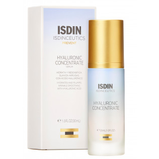 Isdin Isdinceutics Hyaluronic Concentrate 30ml