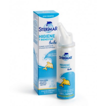 Sterimar Baby Seawater Spray 100 ml