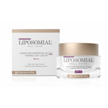 Liposomial Well-Aging Cream SPF15 50ml