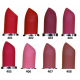 Sensilis Intense Matt Lipstick 1 Wrap 3,5ml TONO 404