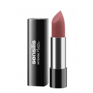 Sensilis Intense Matt Lipstick 1 Wrap 3,5ml TONO 407