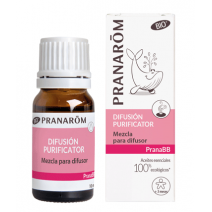 Pranarom PranaBB Difusion Purifier Bio 10ml