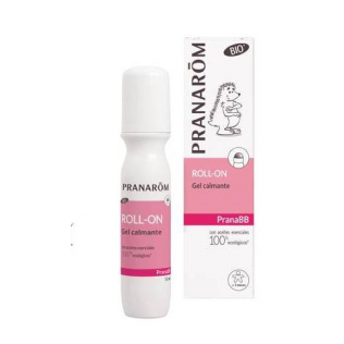 Pranarom PranaBB Rollon Bio 15ml