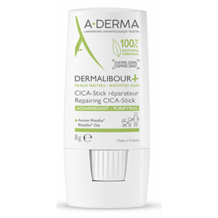 Aderma Dermalibour+ Cica Stick 8gr