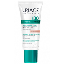 Uriage Hyséac 3-Regul Color Care SPF30 40ml