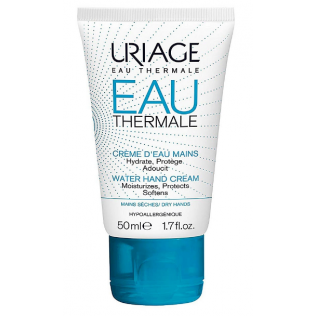 Uriage Eau Thermale Water Hand Cream 50ml