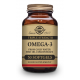 Solgar Omega3 Triple Concentration 50cáps