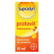 Supradyn Protovit Mineral Vitamins Growth Children Gotas Frasco 15ml