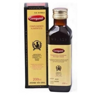 Ceregumil Liquid 200ml