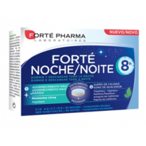 Forte Pharma Night 8h 30 tablets