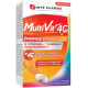 Multivit 4G Energy 2 Tubes 15 Efervescent Compressed