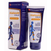 Forte Pharma Hialsorb Crema Fría 100ml