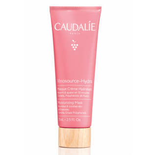 Caudalie Vinosource Hydra Mascarilla Crema 75ml