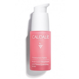 Caudalie Vinosource Hydra Serum SOS 30ml