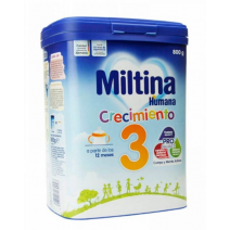 Miltina 3 Probalance +12months 900gr