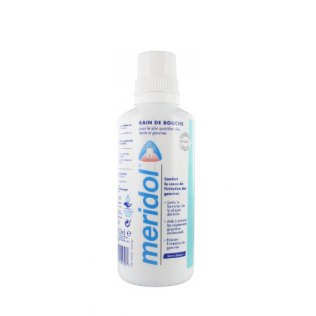 Meridol Colutorio Encias 400ml