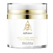 Alpha H Liquid Gold Smoothing and Perfecting Mask 100ml