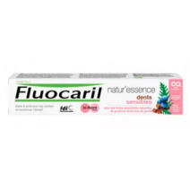 Fluocaril Natur Essence Bi-Fluore 145mg Sensible teeth 75 ml